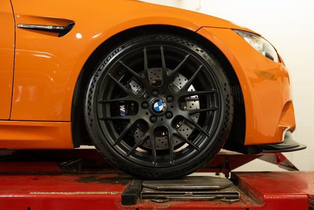 Used 2011 BMW M3 Base image 9