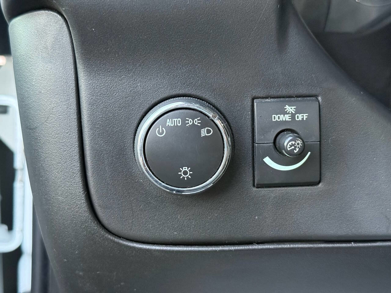 Used 2016 GMC Savana 2500 2500 3dr Extended Cargo Van w/ image 42