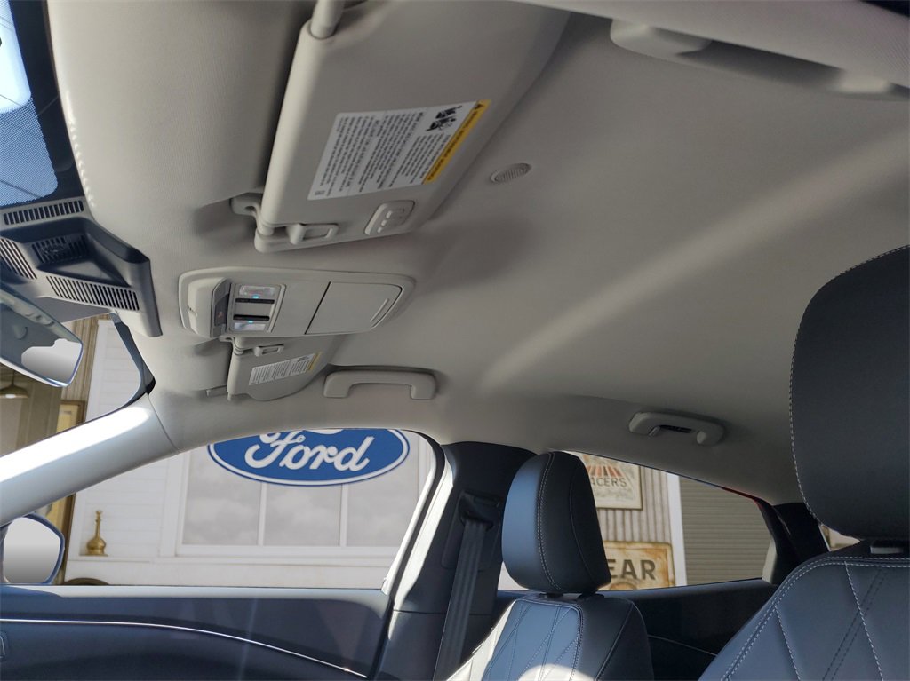 New 2025 Ford Mustang Mach-E Select image 26