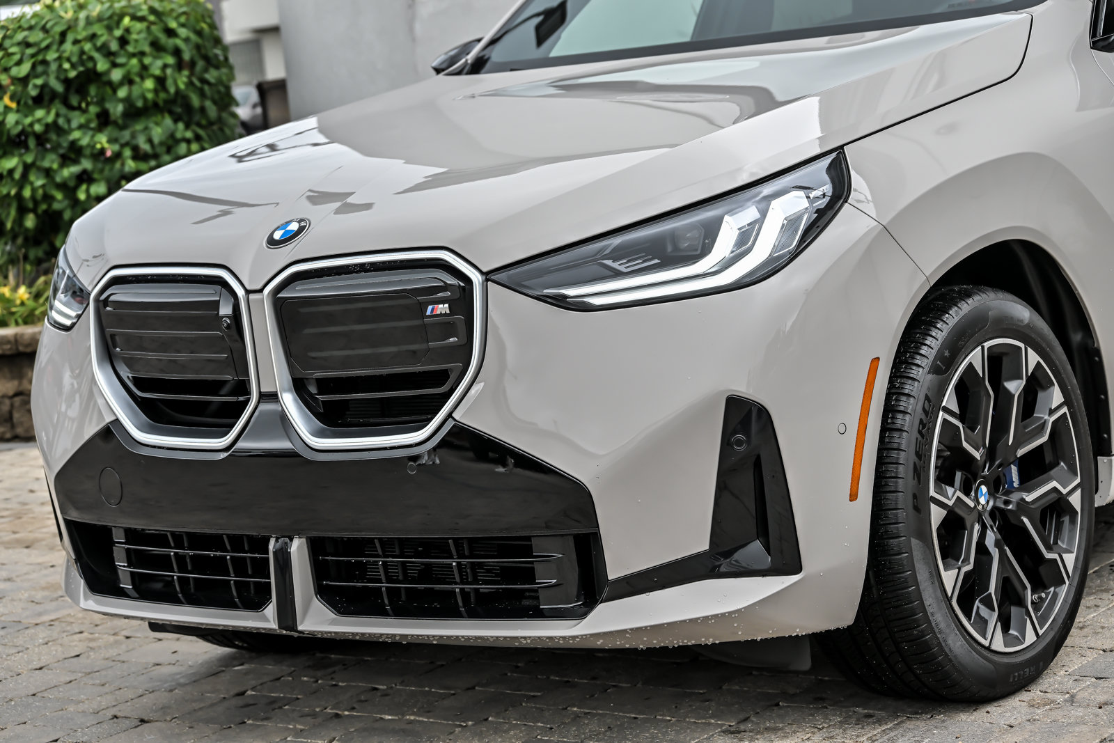 Used 2026 BMW X3 M50 AWD/4WD image 6