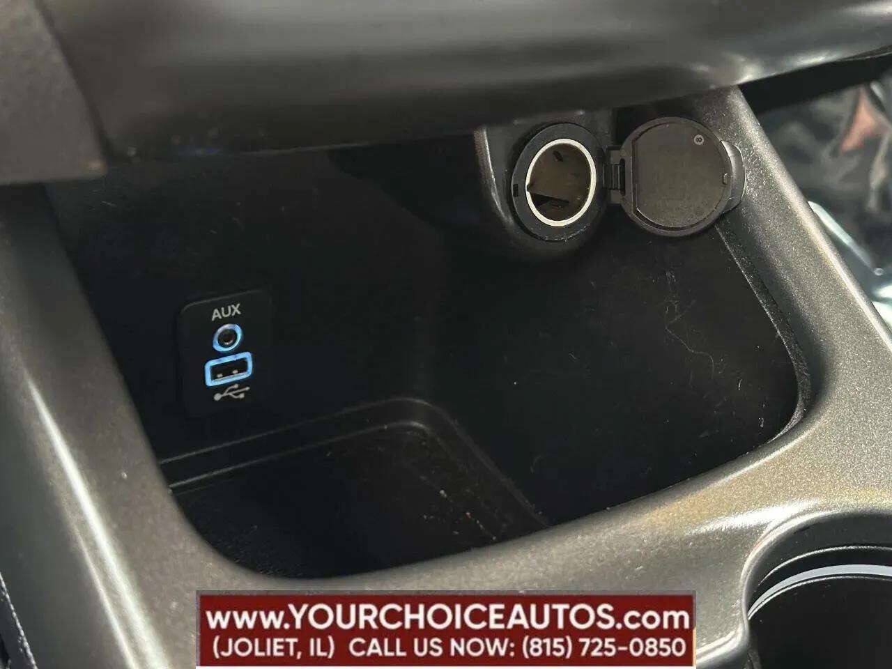 Used 2020 Dodge Journey SE FWD image 46