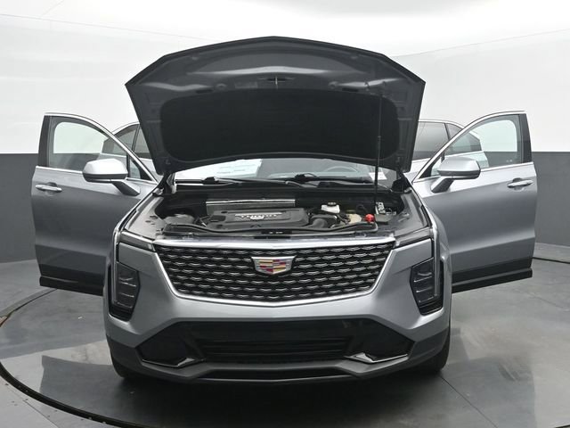 Used 2024 Cadillac XT4 Premium Luxury FWD image 52