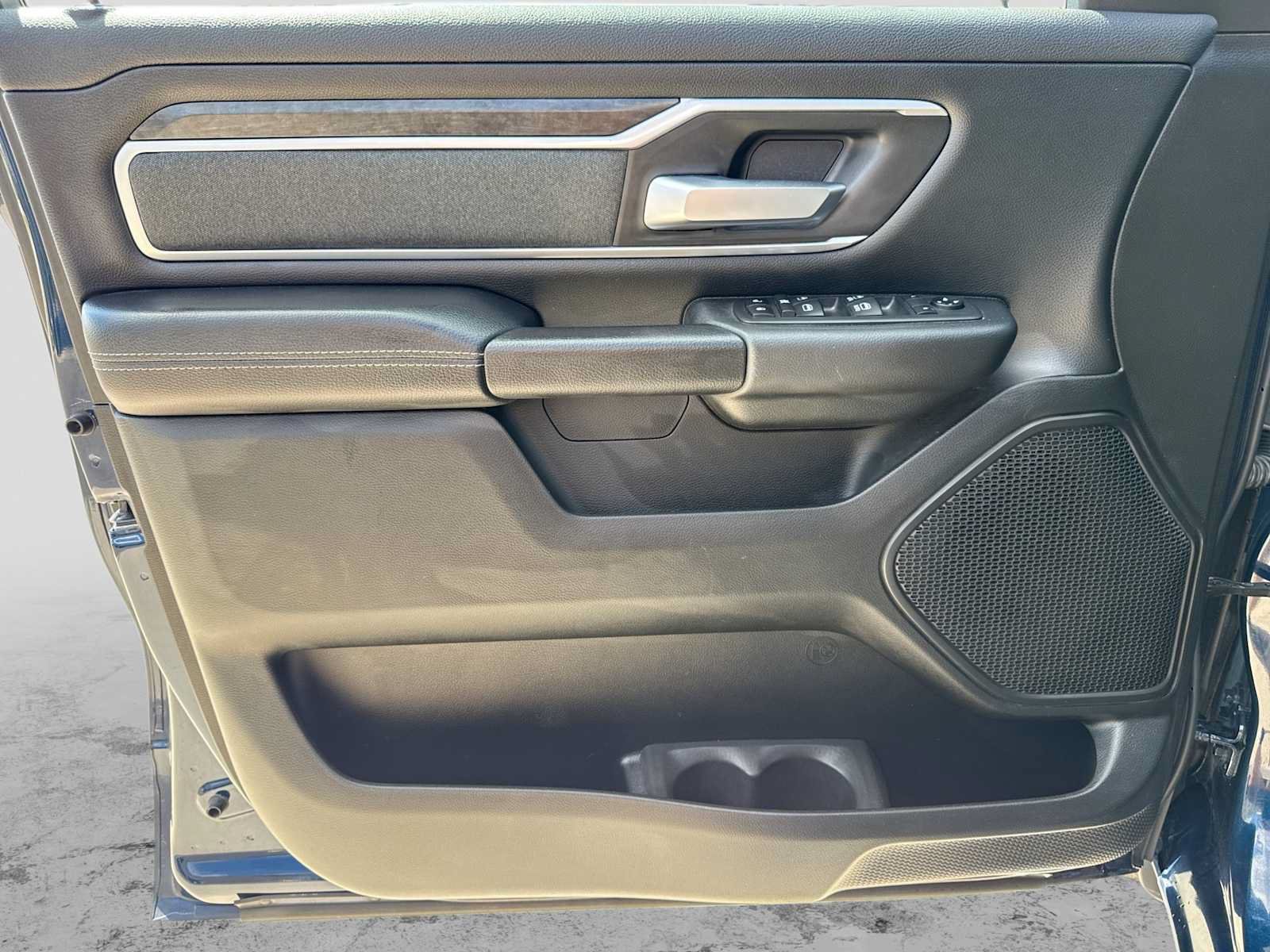 Used 2021 RAM 1500 Big Horn AWD/4WD image 29