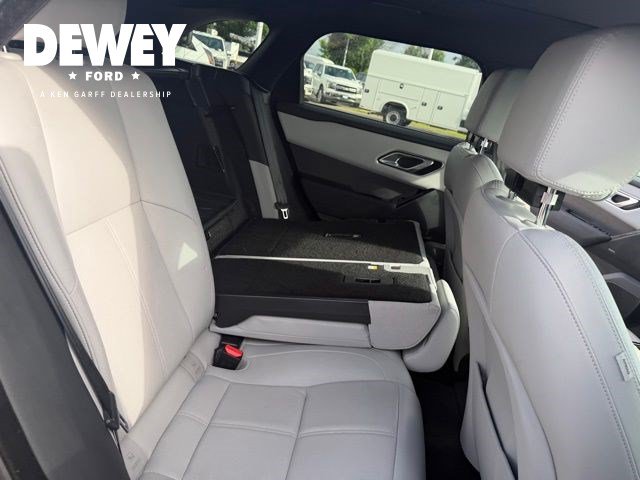 Used 2024 Land Rover Range Rover Velar Dynamic SE AWD/4WD image 34