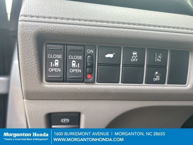 Used 2020 Honda Odyssey EX-L image 17