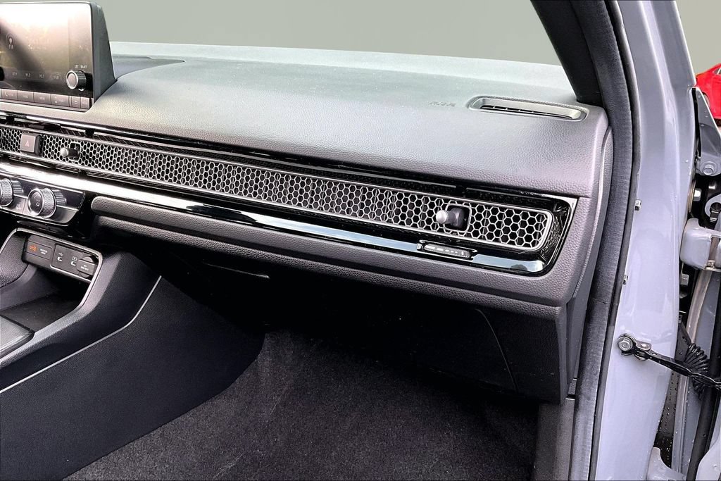 Certified 2025 Honda Civic Sport image 16