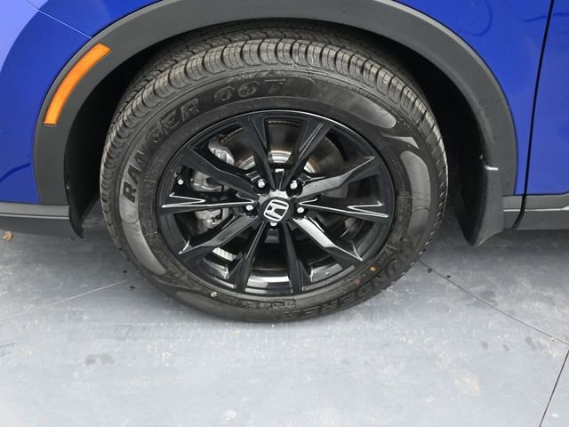 Used 2024 Honda CR-V Sport image 9