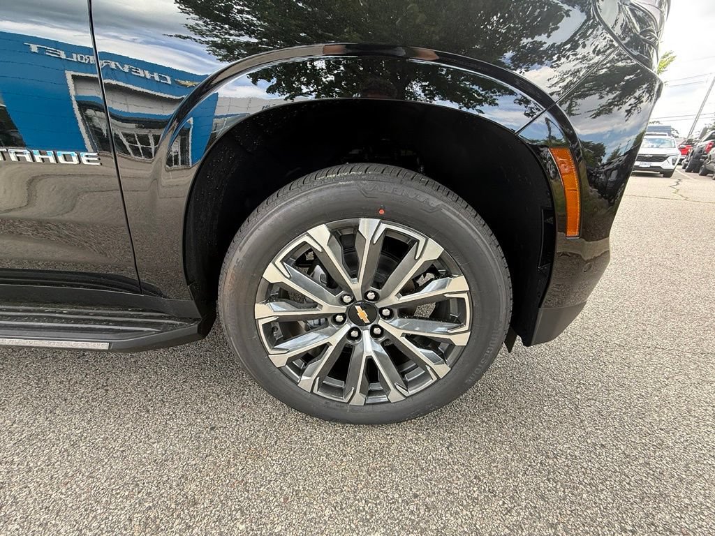 New 2026 Chevrolet Tahoe High Country w/ Sun And Tow Package AWD/4WD image 40