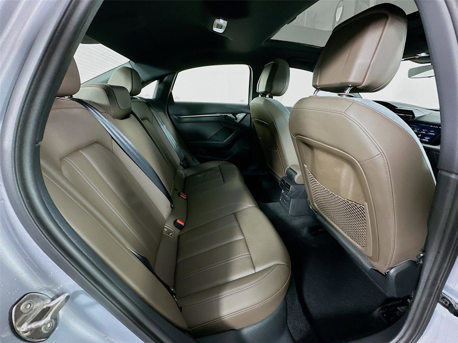 Used 2022 Audi A3 2.0T Premium w/ 18" Wheel Package image 26