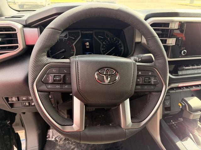 New 2026 Toyota Tundra SR5 w/ SR5 Premium Package image 6