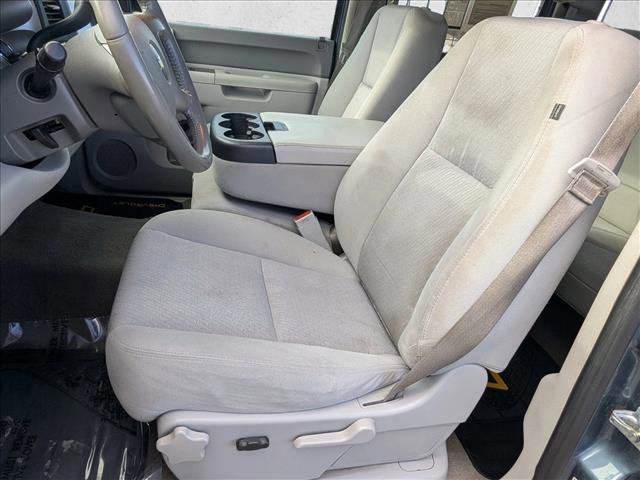 Used 2013 Chevrolet Silverado 1500 LT w/ All-Star Edition image 13