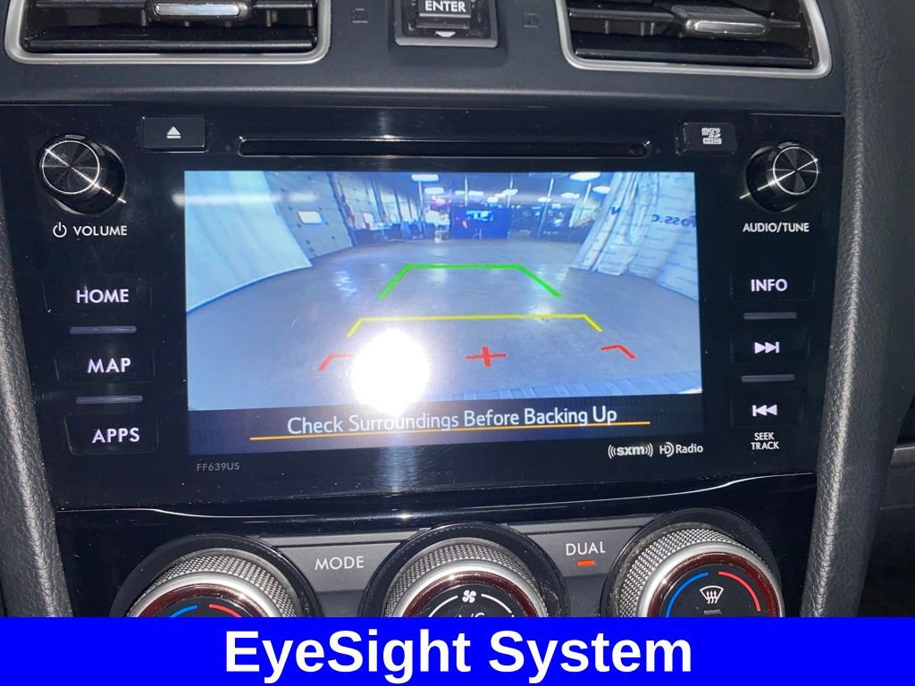 Used 2018 Subaru Forester 2.0XT Touring w/ Popular Package #3B image 23