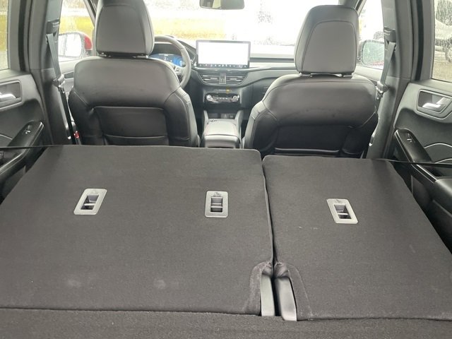 New 2026 Ford Escape ST-Line Elite image 60