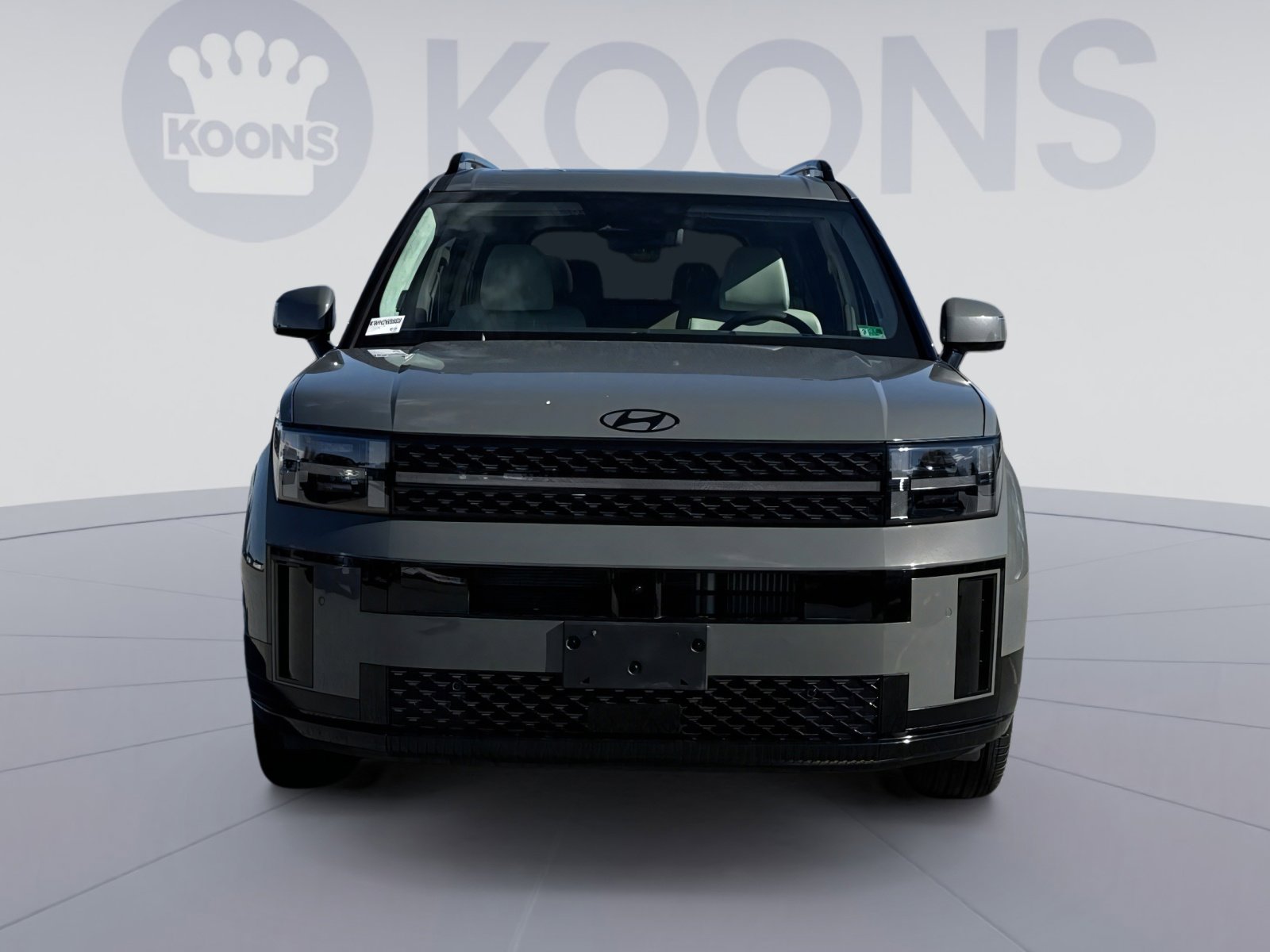 New 2026 Hyundai Santa Fe Calligraphy image 11