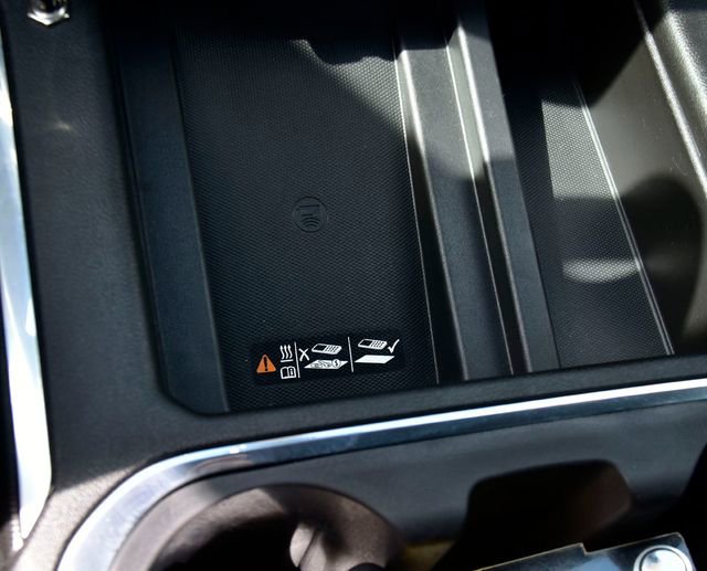 Used 2021 GMC Sierra 2500 AT4 w/ AT4 Premium Plus Package image 35