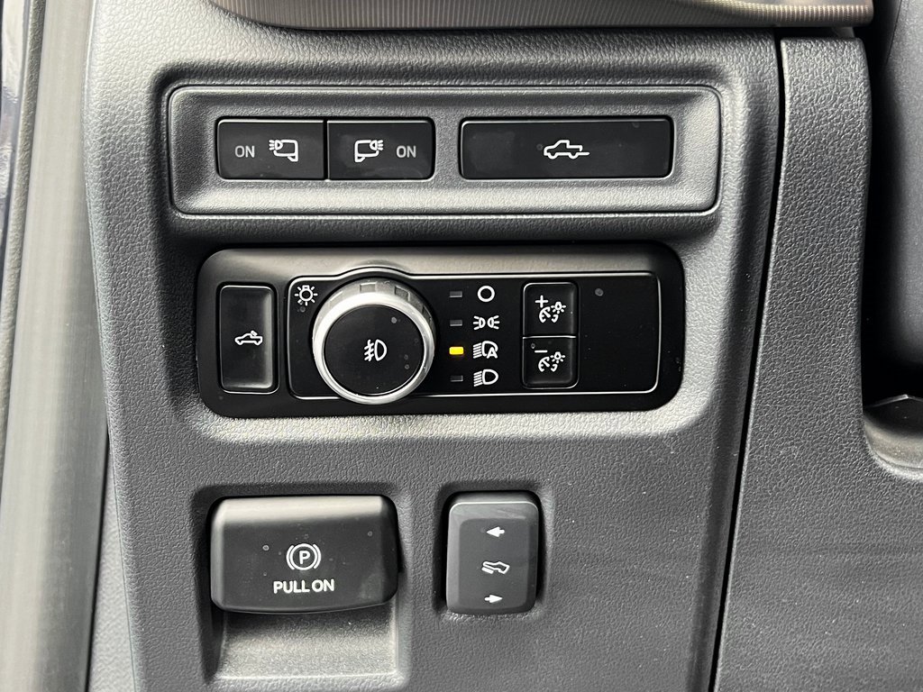 Used 2023 Ford F150 Raptor w/ Raptor Carbon Fibre Package image 28