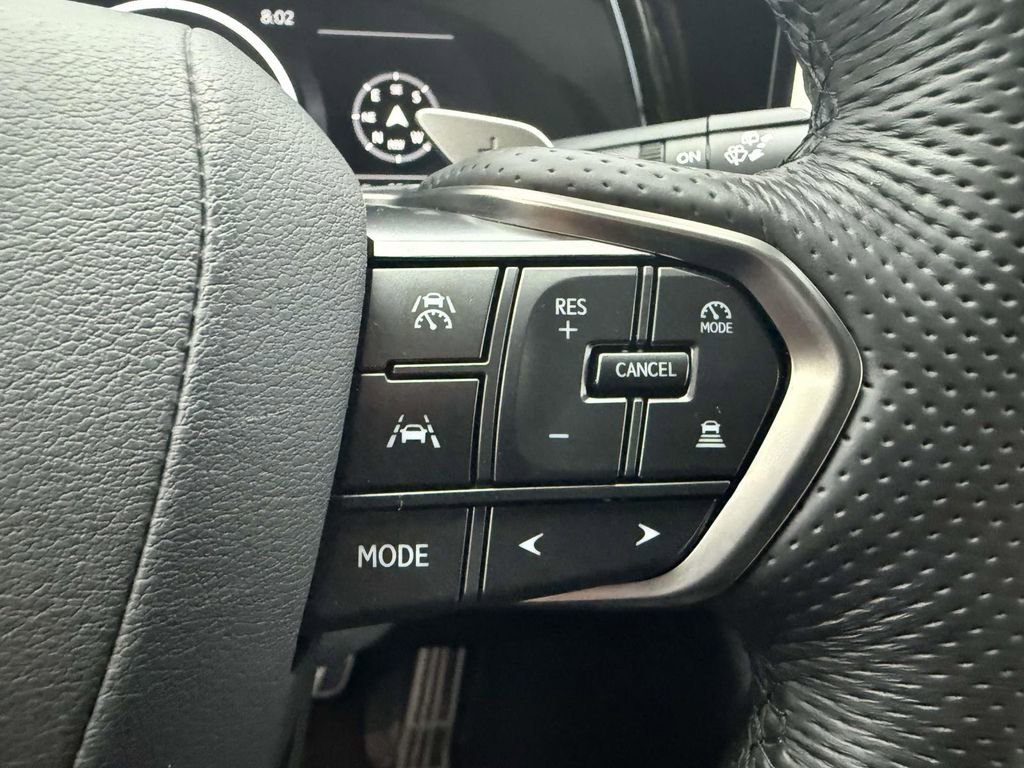 Used 2025 Lexus TX 500h AWD w/ Technology Package image 19