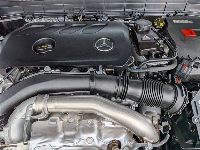 Certified 2026 Mercedes-Benz GLB 250 image 22