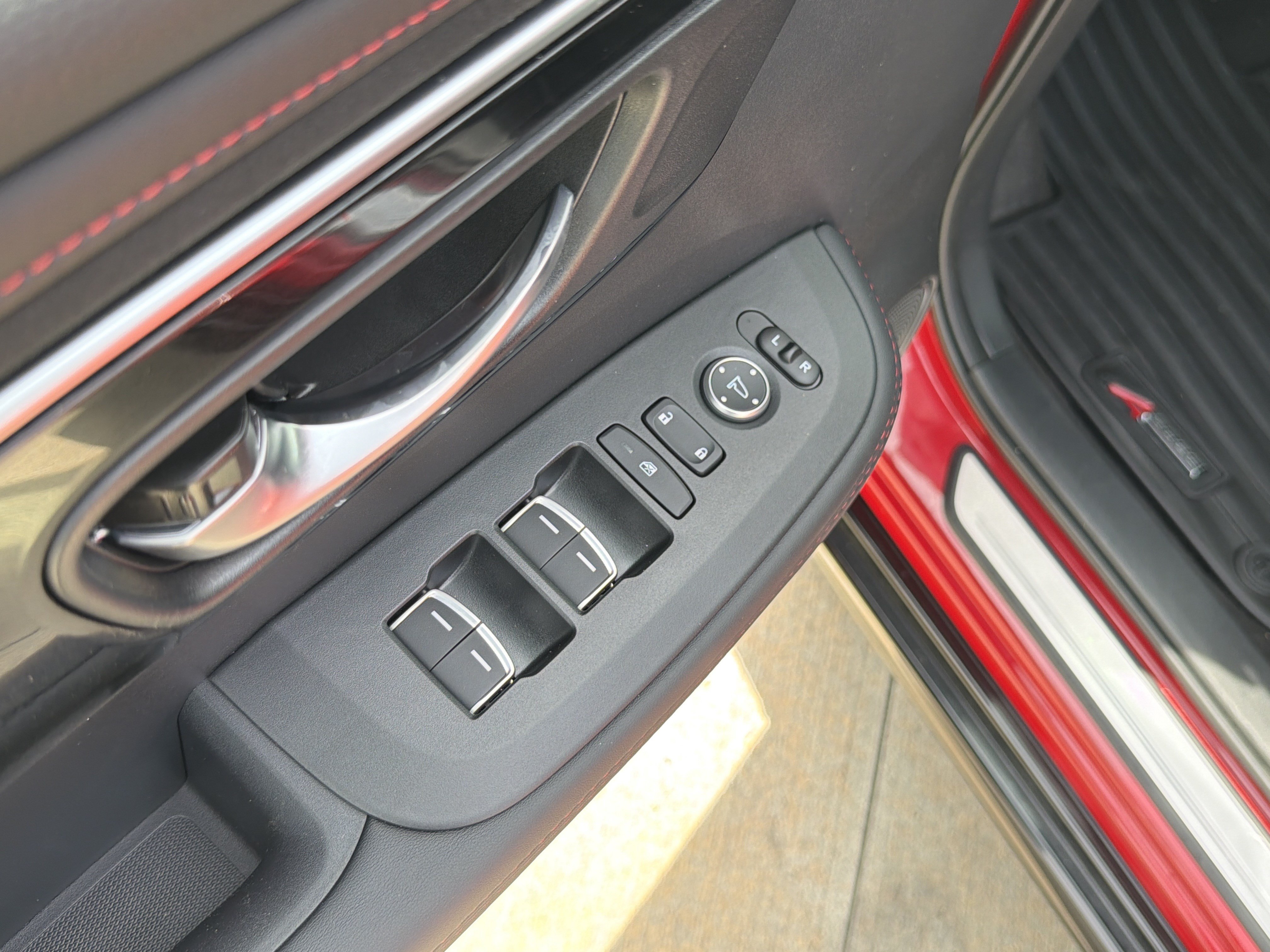 Certified 2025 Acura ADX A-Spec AWD/4WD image 15