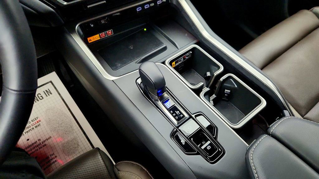 Used 2024 Lexus TX 350 FWD w/ Technology Package image 17