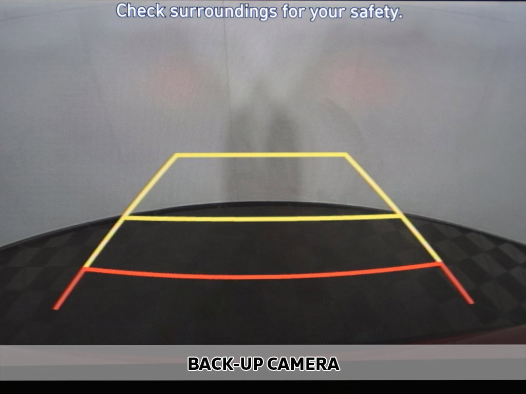 Certified 2023 Hyundai Santa Fe SEL image 6