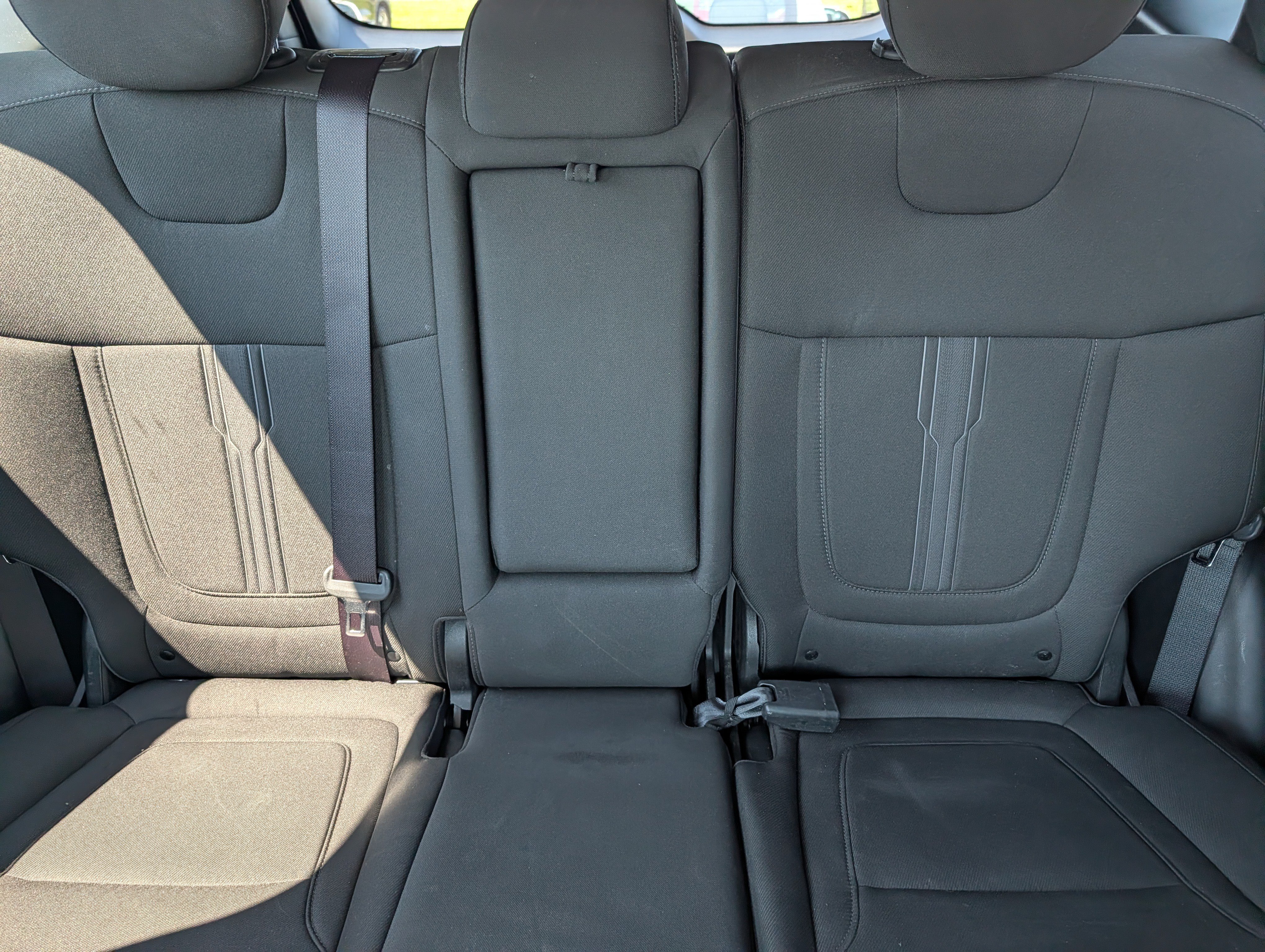 Certified 2023 Hyundai Tucson SEL AWD/4WD image 13
