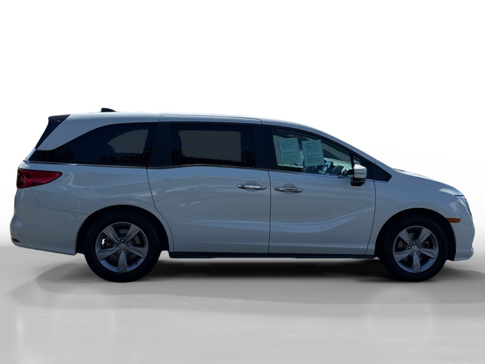 Used 2018 Honda Odyssey EX-L image 6