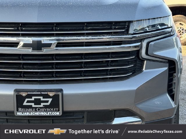 Used 2021 Chevrolet Tahoe LT RWD image 9