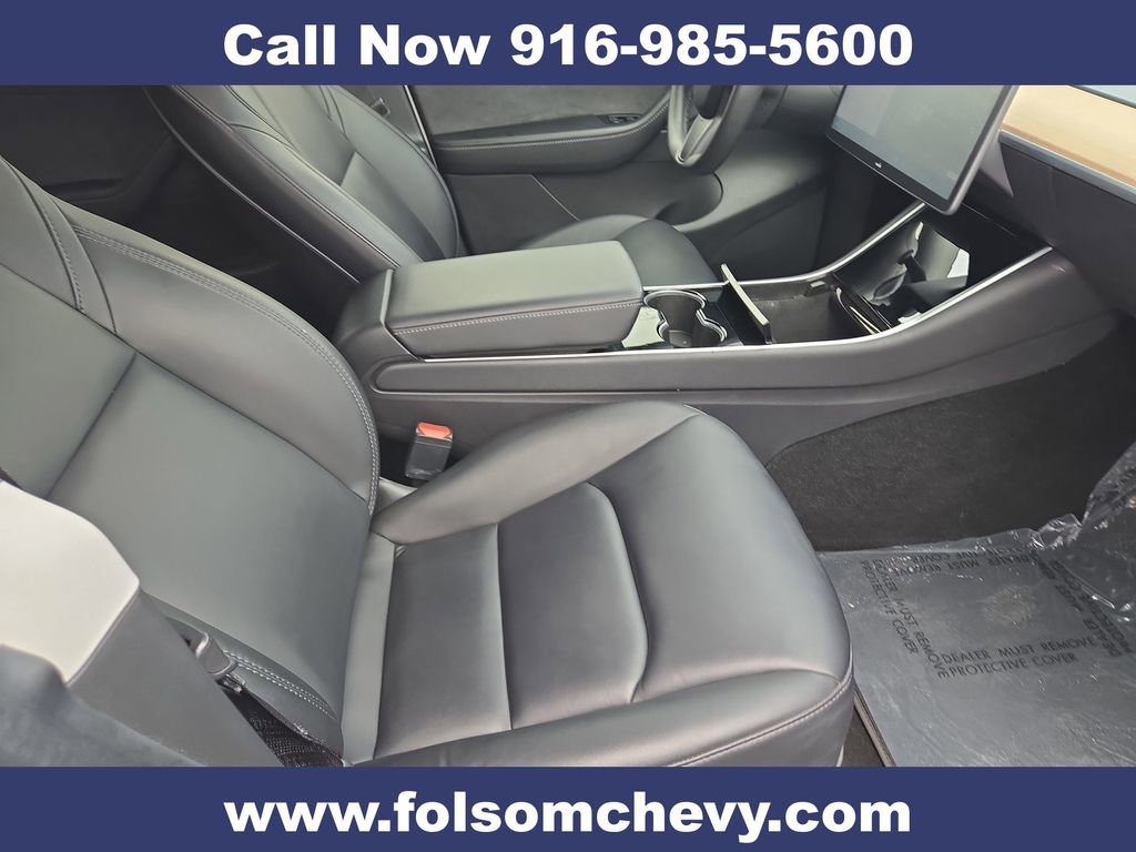 Used 2020 Tesla Model Y Long Range image 29