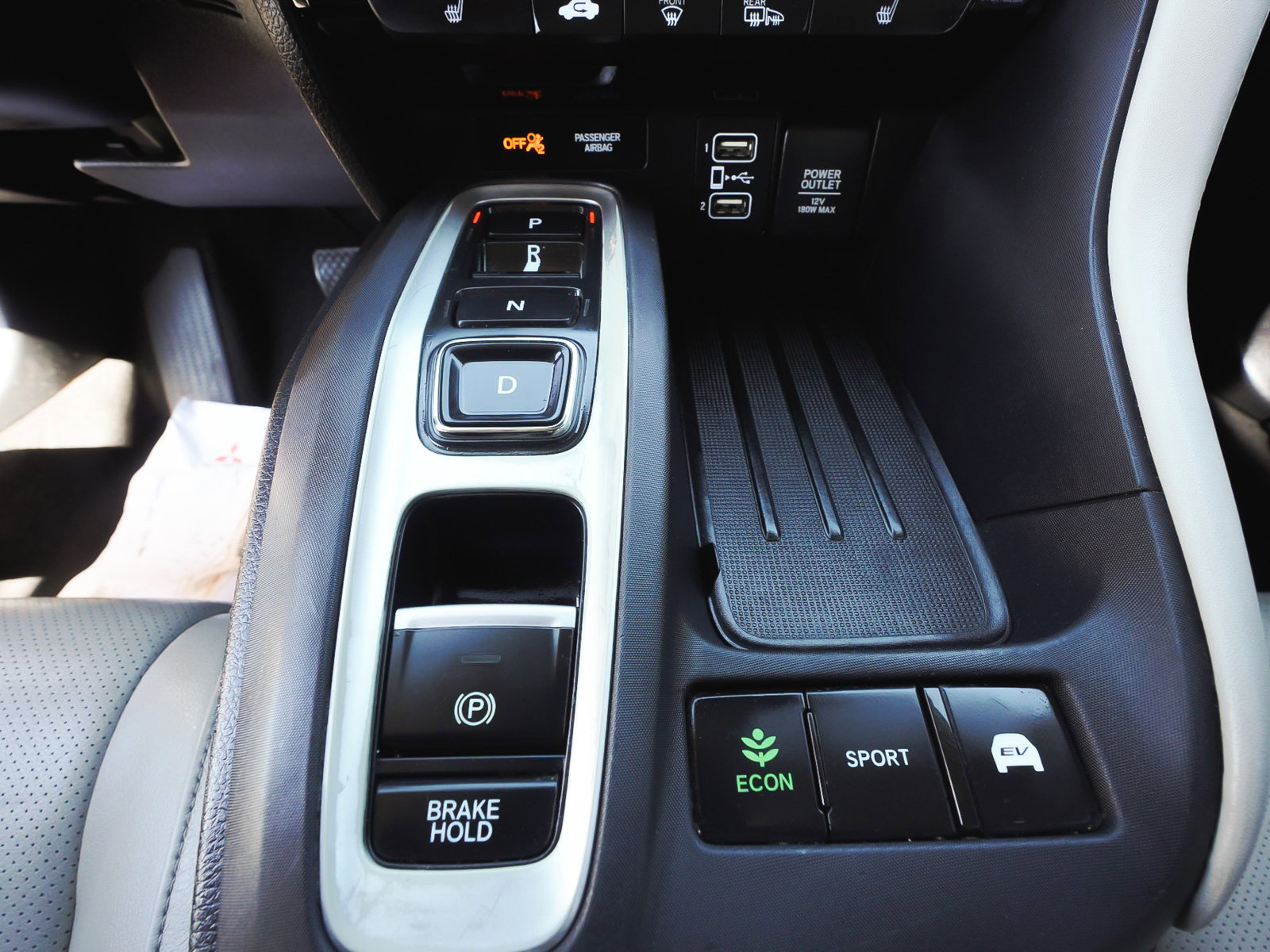 Used 2021 Honda Insight Touring image 28