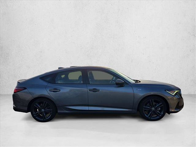 Used 2024 Acura Integra A-Spec FWD image 4