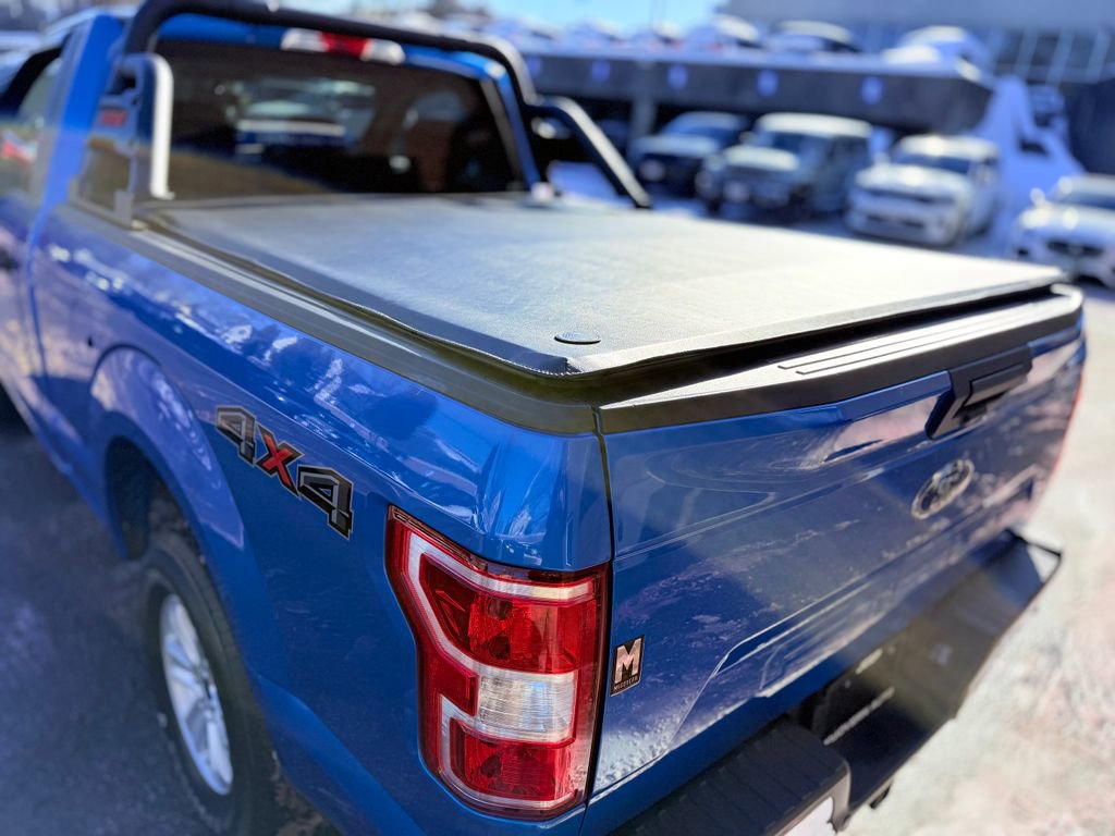 Used 2020 Ford F150 XL w/ Equipment Group 101A Mid image 16