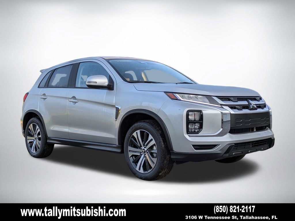 New 2025 Mitsubishi Outlander Sport SE image 1