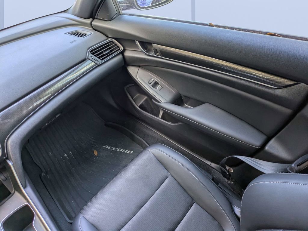Used 2022 Honda Accord Sport image 16