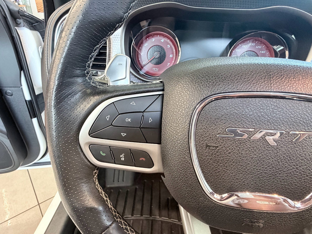 Used 2022 Dodge Charger SRT Hellcat w/ Harman/Kardon Audio Group image 13