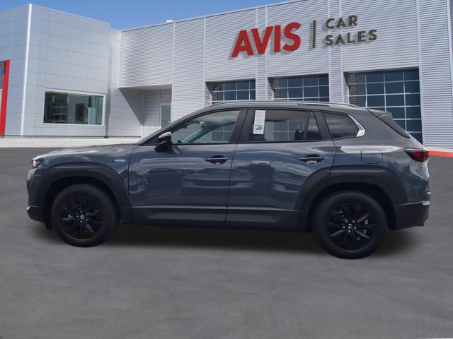 Used 2025 MAZDA CX-50 2.5 Hybrid w/ Preferred Pkg AWD/4WD image 10