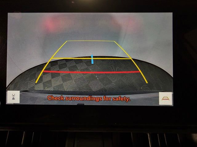 Used 2024 Toyota RAV4 XLE image 26