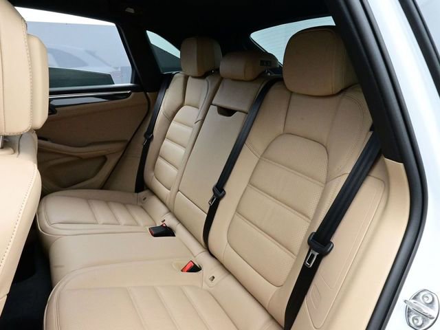 New 2026 Porsche Macan Turbo image 14