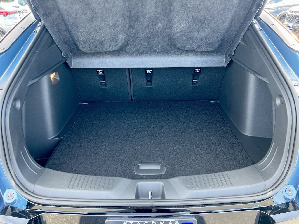 New 2026 Buick Envista Sport Touring w/ Convenience I Package FWD image 22