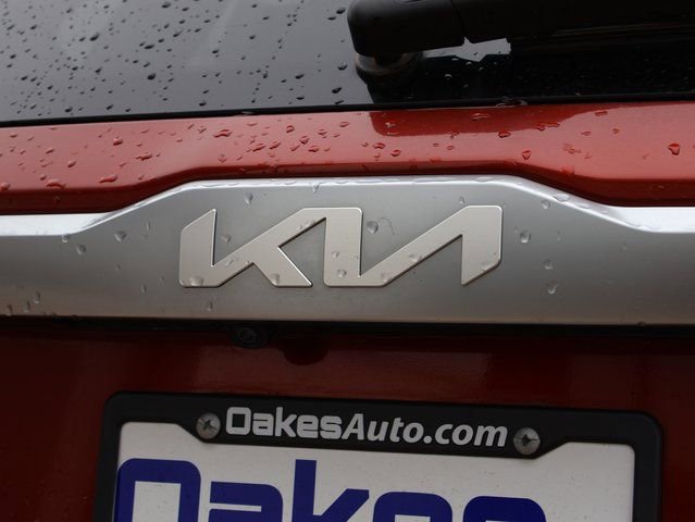 Used 2022 Kia Seltos S image 15