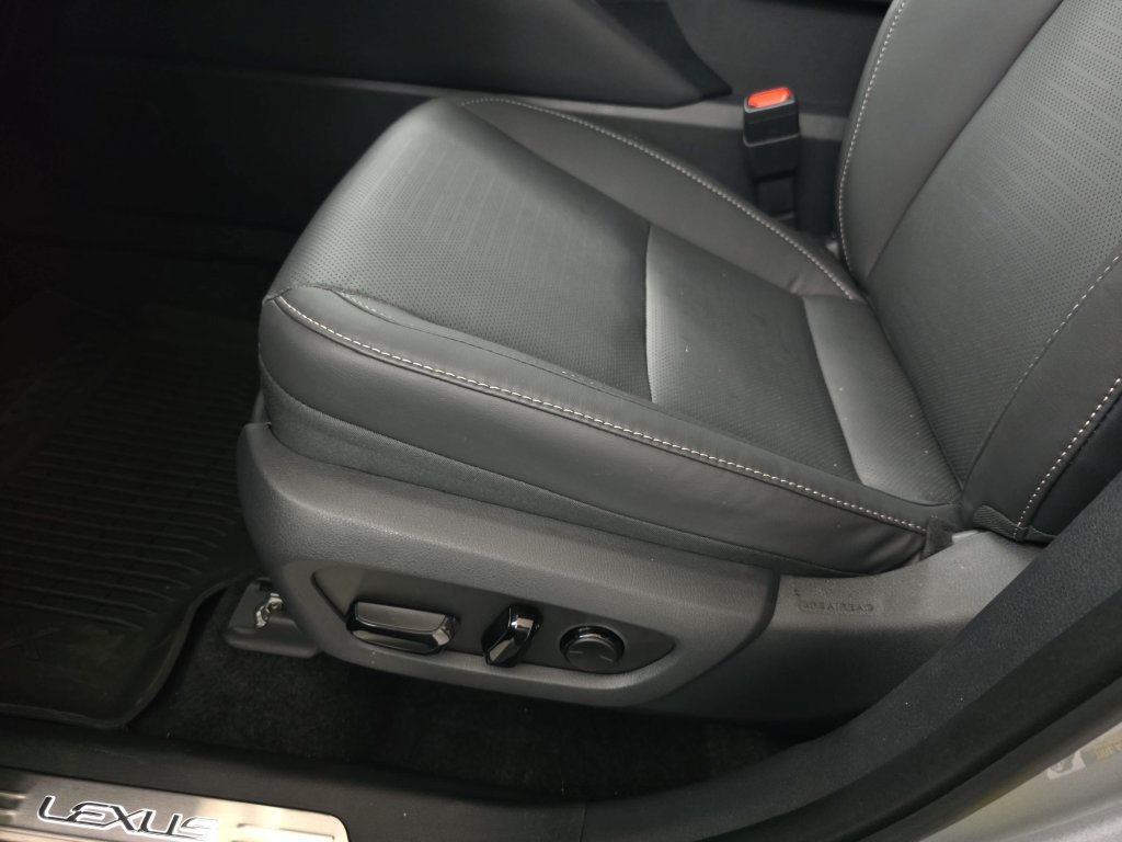 New 2026 Lexus TX 350 AWD w/ Convenience Package image 27