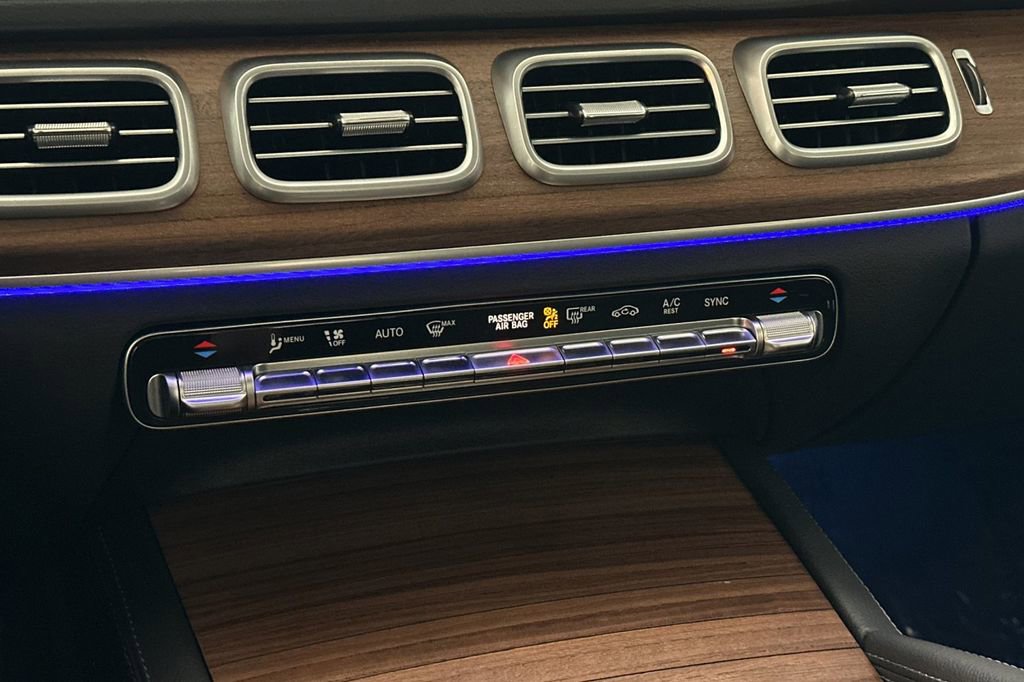 Certified 2025 Mercedes-Benz GLE 350 4MATIC image 27