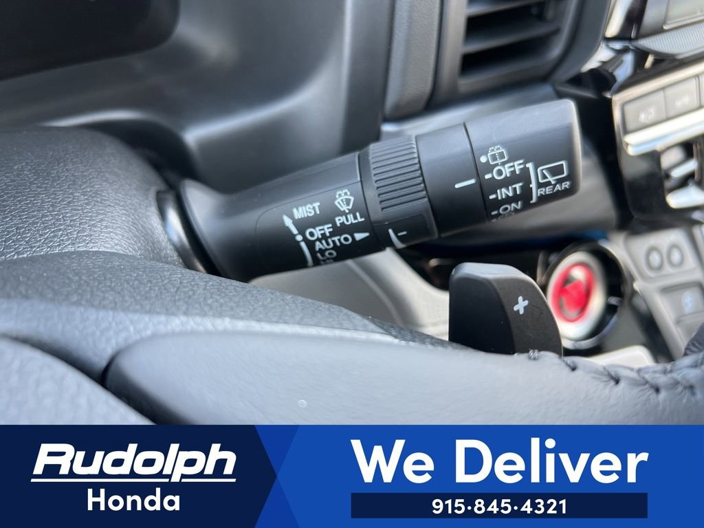 New 2026 Honda Odyssey Elite image 41