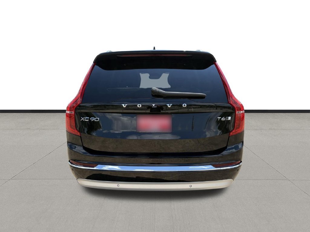 Used 2022 Volvo XC90 T6 Inscription w/ Advanced Package AWD/4WD image 4