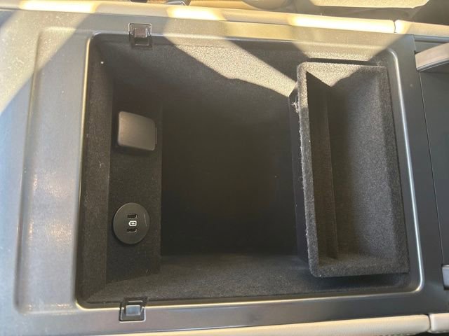 Certified 2024 Lincoln Nautilus Premier w/ Equipment Group 102A image 31