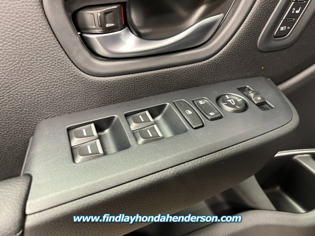 New 2026 Honda Pilot EX-L image 10