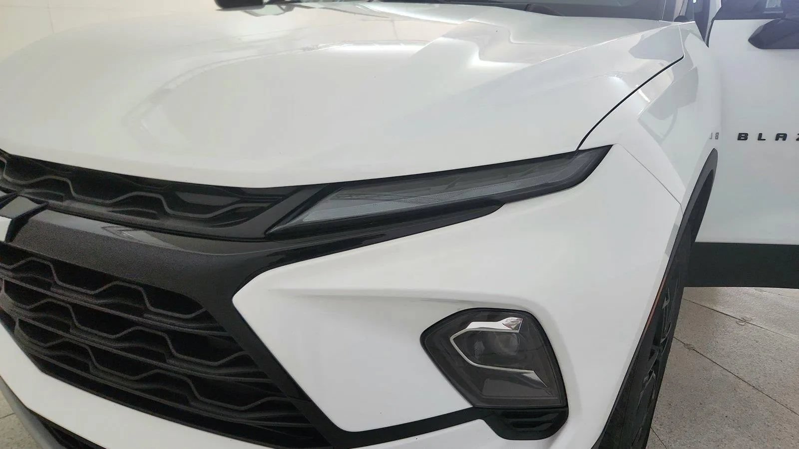 Used 2023 Chevrolet Blazer LT w/ Convenience Package FWD image 30