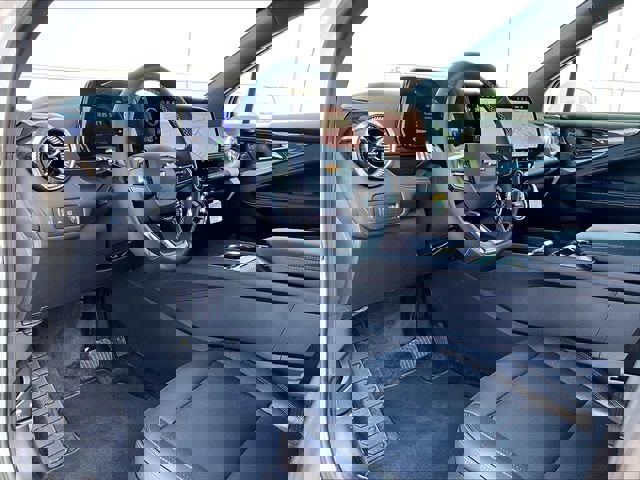 New 2026 Chevrolet Blazer EV LT image 8