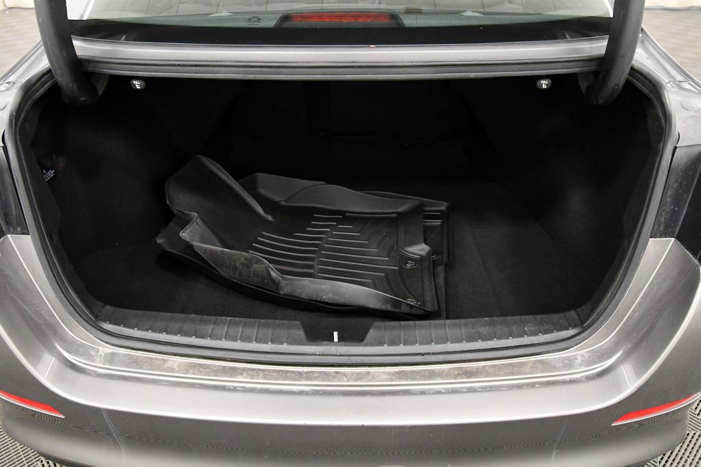 Used 2015 Kia Optima LX FWD image 5