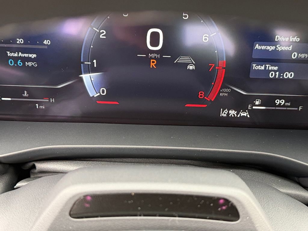 New 2026 Lexus IS 350 F Sport image 23